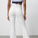 ZARA mini flare jeans Photo 2