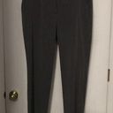 Gloria Vanderbilt GV Grey stretch slacks Photo 0