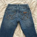 Wrangler  Jeans bootcut Photo 2