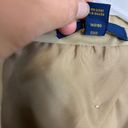 Polo  Ralph Lauren CottonPocket Structured Blazer in Camel 16 Photo 9