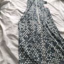 LuLaRoe  Joy-M Sleeveless Open Long Duster Photo 5