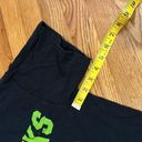 NFL Seattle Seahawks Black Green  Team Apparel Football T-shirt Shirt Size Medium Photo 4