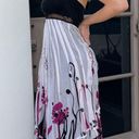 Bebe Y2K  halter top maxi dress Photo 1