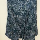 VICI kimono style wrap top blouse Photo 4