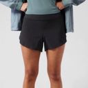 Athleta Run With It 3” Shorts Photo 0