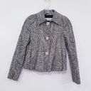 Max Mara  Wool Blend Light Blazer Photo 0