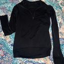 Lululemon Quarter-Zip Pullover Photo 0