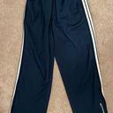 Reebok Classics navy blue sweatpants Photo 1