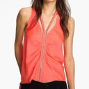 Rebecca Minkoff Cutout Tank Photo 0