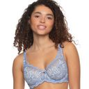 Felina Women's Paramour by  Peridot Lace Bra Photo 0