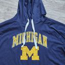 Edge Pro  Knight Apparel University of Michigan Wolverines NCAA Ladies Large New Photo 1