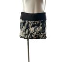 Lululemon  Run Pace Setter Skirt in Gray Granite Black Mojave Tan Black Photo 4