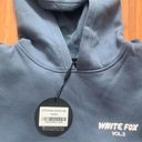 White Fox Boutique Sweatshirt Photo 0