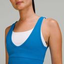 Lululemon Power Pivot Ribbed Tank Photo 2