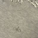 Alo Yoga Accolade Crewneck Photo 3