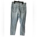 Rolla's  Dusters High Rise Slim Distressed Jeans - 29 Photo 2