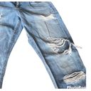 Rag and Bone  Boyfriend Distressed Jean Photo 8