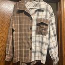 Flannel Size L Photo 0