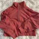 Lululemon Scuba Quarter-Zip Photo 0