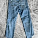 American Eagle Outfitters High-waisted Jeans Photo 1