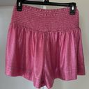 TCEC  Smocked Sparkle Skort Photo 1