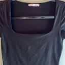 Sincerely Jules Square Neck Top Photo 2