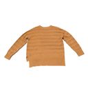 Cupcakes and Cashmere Pumpkin Spice Pullover Sweater Jumper Size Large Photo 2