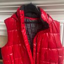 The Loft  Lou & Gray Hooded Active Puffer Vest Photo 1