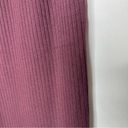 n:philanthropy  Burgundy Ribbed Pants NWT in Medium Photo 2