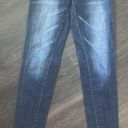 KanCan USA Kancan women's skinny Jeans Size 3 Blue Denim Stretch Photo 0