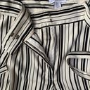 Carolina belle Twill Wide Leg Pants, Size 12, Palazzo. New With Tags . Photo 4