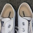 Converse Chuck Taylor All Star Platform Lift Canvas Sneaker Low Top Photo 10