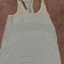 Lululemon Tank Top Photo 2