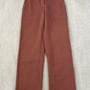 Aritzia  Wilfred Free High Rise Pants 6 Photo 0