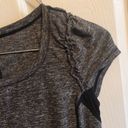 Lululemon  top sz 4 Photo 2