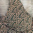 Radio Fiji Leopard Print Bikini Top Small Photo 2