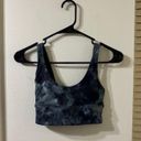 Lululemon  Align Reversible Sports Bra Diamond Dye Size 2 Photo 1