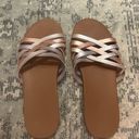 Target Sandal Flats Photo 0