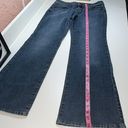 Apt. 9  Bootcut jeans pretty back pocket country cowgirl western denim jeans Photo 0