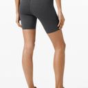 Lululemon Wunder Train High Rise Short 6” Photo 1