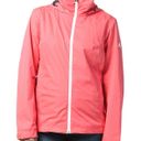 Adidas  Outdoor Women's Climaproof Pink Puffer Winter Jacket Size Small Photo 16