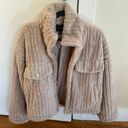 Baltic Born Ammon Puffer Jacket Taupe Photo 4