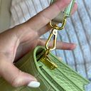 JW Pei Green Crossbody Bag Photo 7