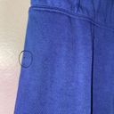 Fabletics Blue Erin Washed Tricot Pant Size M NWT! Photo 7