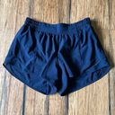 Lululemon Lullemon Hotty Hot Short II Long 4" Photo 1