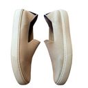 Rothy's  Women's The Original Slip On Sneaker Comfort Casual Shoes Size 9.5 Cream Photo 4