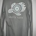 The Cove Shelly Long Sleeve  Photo 2