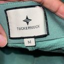 Tuckernuck  Olive Green Trousers size Medium Photo 3