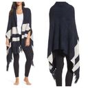 Barefoot Dreams NEW  Cozy chic Women's Malibu Wrap One Size Photo 1