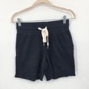 n:philanthropy NWT  Coco Black Distressed Women XS Casual Shorts MSRP:$138 Photo 1